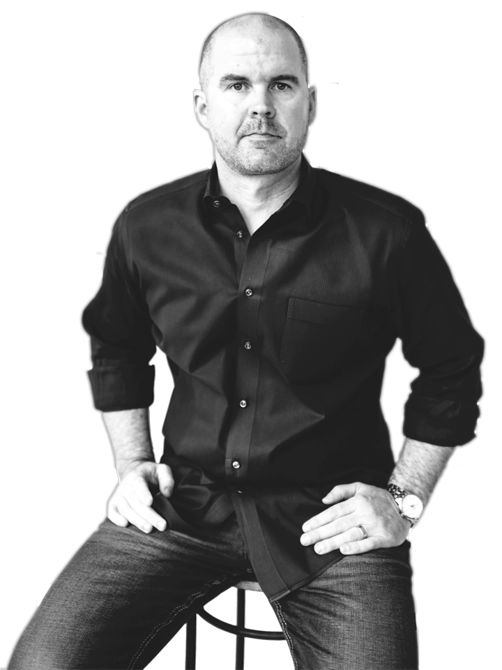 Mark Ward, UPWARD Architecture & Interior Design, Seattle, WA