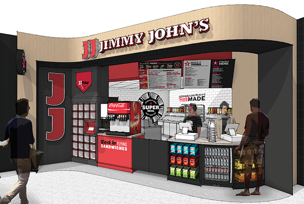 Jimmy John’s